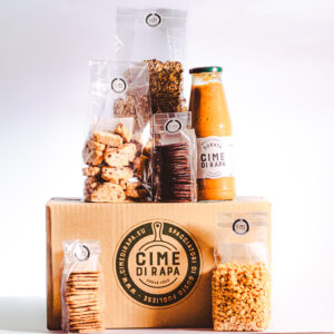 Box di Natale piccola