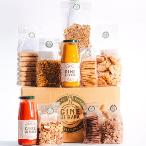 Box di Natale grande