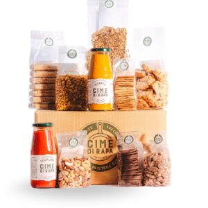 Box di Natale grande