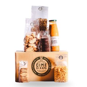 box di Natale piccola