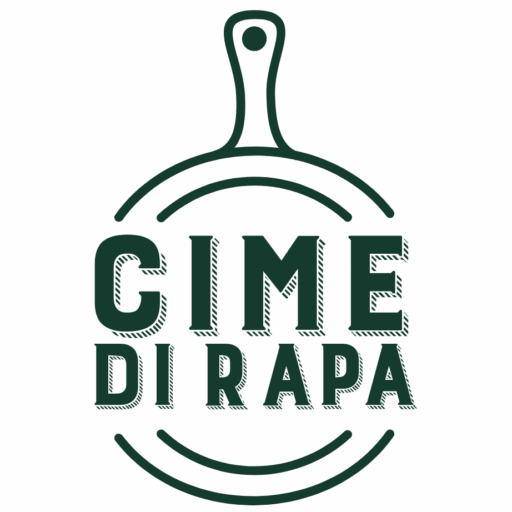 logo cime di rapa